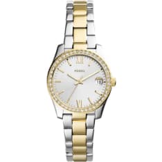 Fossil Scarlette wristwatch