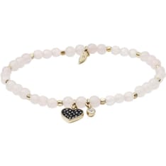 Fossil bracelet