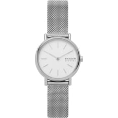 Skagen Steel Signatur Lille wristwatch