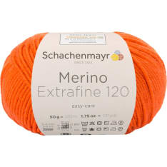 Schachenmayr Merino Extrafine 120 50 g lanka