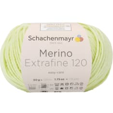 Schachenmayr Merino Extrafine 120 50 g yarn