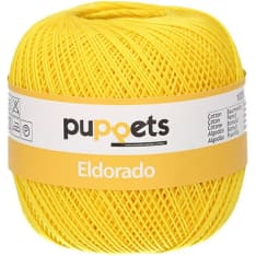 Puppets Eldorado 50g lanka