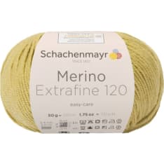 Schachenmayr Merino Extrafine 120 50 g lanka