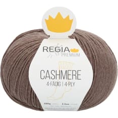 Schachenmayr Regia Premium Cashmere 100 g lanka