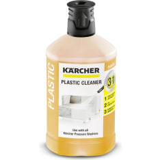 Kärcher 3 IN 1 plastic cleaner