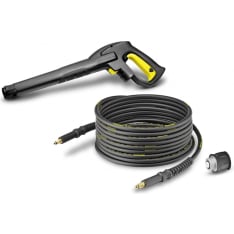 Kärcher HK 7,5 hose and washing handle
