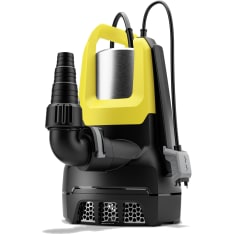 Kärcher SP 22.000 Dirt Level Sensor dirty water submersible pump