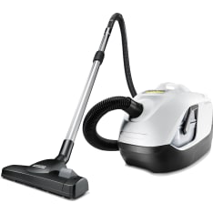 Kärcher DS 6 allergiaimuri