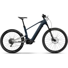 Haibike Alltrail 4 29/27,5" Full sähkömaastopyörä 2026