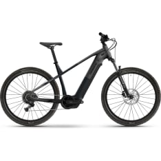 Haibike Alltrack 4 29" sähkömaastopyörä 2026