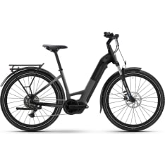 Haibike Trekking 3 Low 27,5" sähköpyörä 2026
