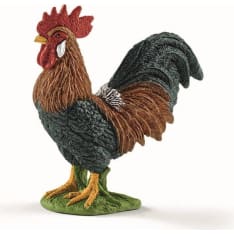 Schleich Farm World 13825 Rooster