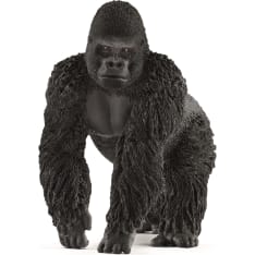 Schleich Gorilla, male
