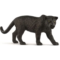 Schleich Wild Life 14774 Musta pantteri