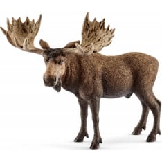 Schleich Wild Life 14781 Uroshirvi