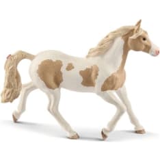 Schleich Paint Horse Mare