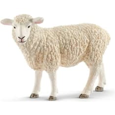 Schleich Sheep
