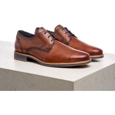 Lloyd Langston Men's Shoes