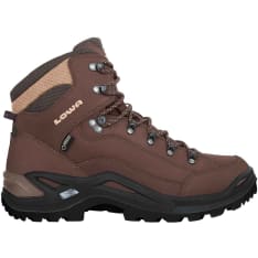 Lowa Renegade GTX Mid miesten vaelluskengät