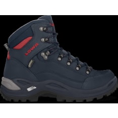 Lowa Renegade GTX Mid Ws hiking boots