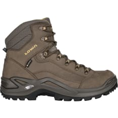 Lowa Renegade GTX Mid men's hiking boots