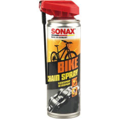 Sonax BIKE 300ml chain spray