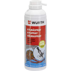 Wurth 220g cold spray