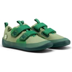 Affenzahn Sneaker Cotton Lucky lasten paljasjalkakengät