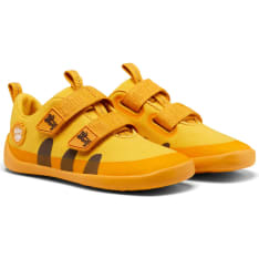 Affenzahn Cotton Lucky Tiger Kids' Barefoot Sneakers