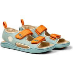 Affenzahn Sandal Vegan Airy lasten paljasjalkasandaalit