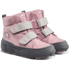 Affenzahn Mid Boot Wool Comfy barefoot shoes