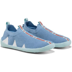 Affenzahn Slipper Knit Flinky lasten tossut