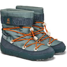 Affenzahn Snow Boot Vegan Snowy barefoot shoes