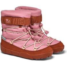 Affenzahn Snow Boot Vegan Snowy barefoot shoes