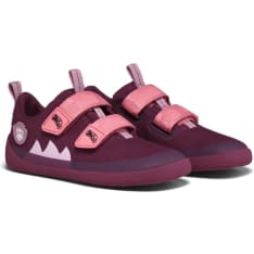 Affenzahn Sneaker Cotton Lucky lasten paljasjalkakengät