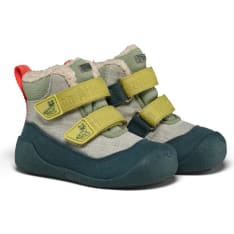 Affenzahn Prewalker Winter Boot Vegan Snuggy lasten talvikengät