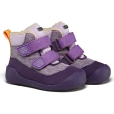 Affenzahn Prewalker Winter Boot Vegan Snuggy lasten talvikengät