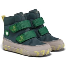 Affenzahn Winter Boot Vegan Comfy children’s winter boots
