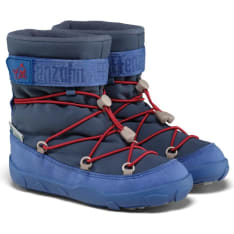 Affenzahn Snow Boot Vegan Snowy barefoot shoes
