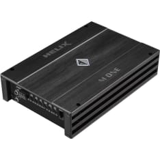 Helix M ONE 1200W D-luokan monovahvistin