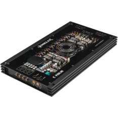 Helix C FOUR High-End 4 x 440W  4-kanavainen vahvistin