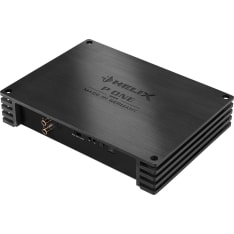 Helix P ONE MK2 1500W monovahvistin