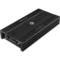 Helix M ONE X 24 Volt 1180W D-luokan monovahvistin