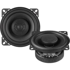 Helix PF C100.2 4″ 2-tie koaksiaalikaiuttimet
