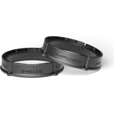 Helix CFMK200 AUD.2 Audi/seat/Lamborghini 8" FlexMount200 adapter