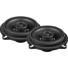 Match UP X4BMW-FRT.1 120W 4" BMW 2-tie koaksiaalikaiutin