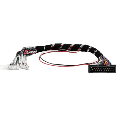 Match PP-BMW 1.9HK+SDMI BMW Plug&Play johtosarja