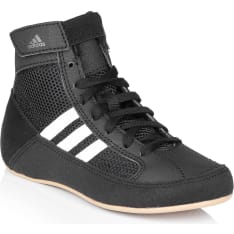 Adidas HVC 2 youth wrestling shoes