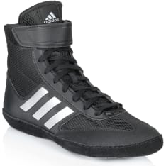 Adidas Combat Speed 5 wrestling shoes