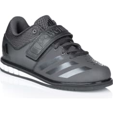Adidas Powerlift 3.1 weightlifting shoes